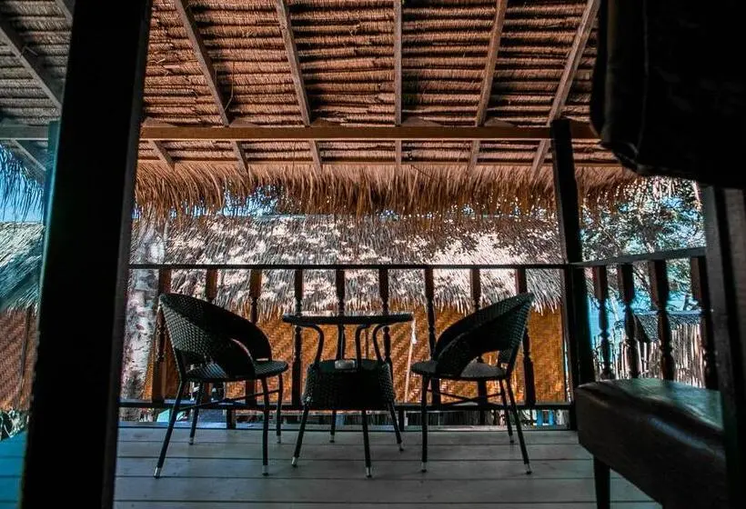 家族用バンガロー, Bayview Hill Resort