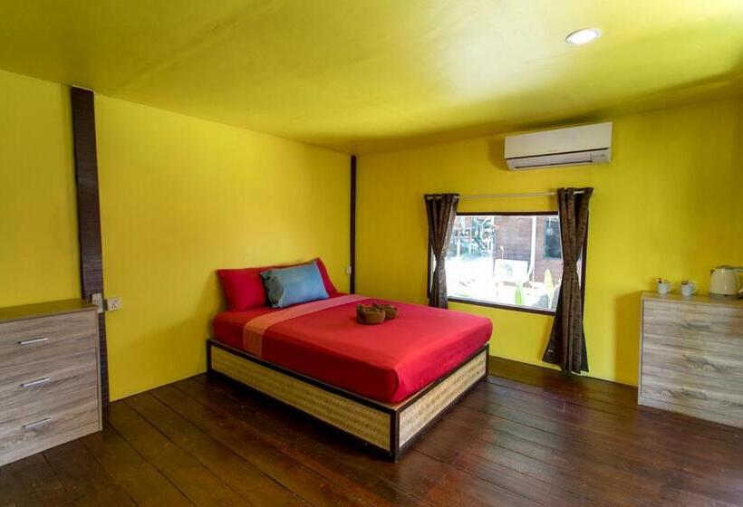 패밀리 방갈로, Bayview Hill Resort