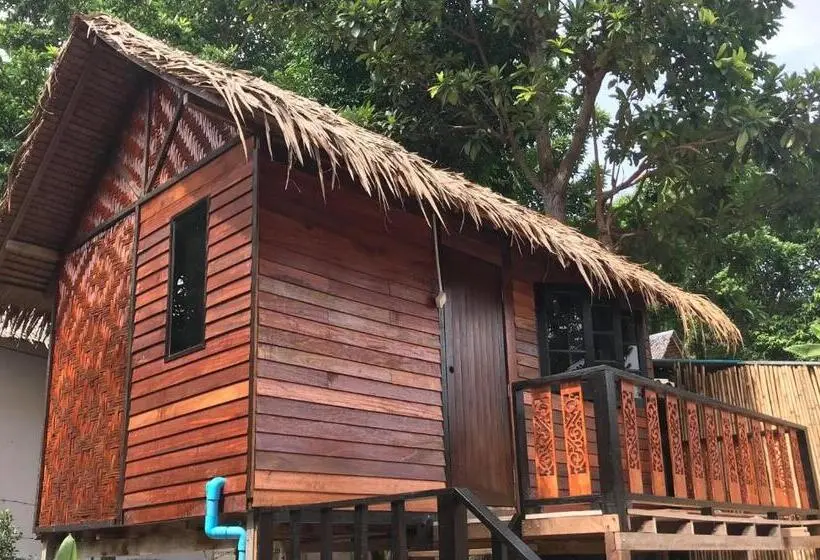 スタンダードバンガロー, Bayview Hill Resort