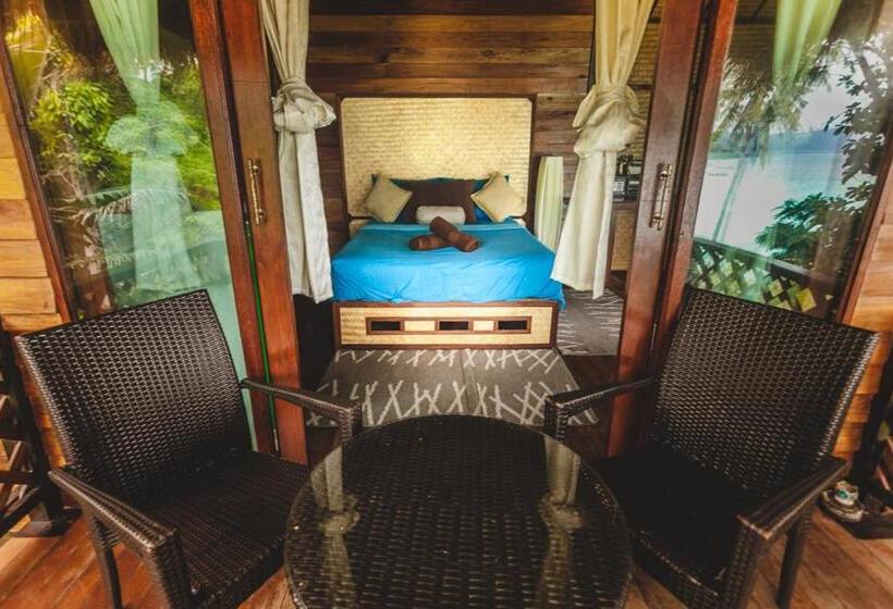 Люкс Вид на Море, Bayview Hill Resort
