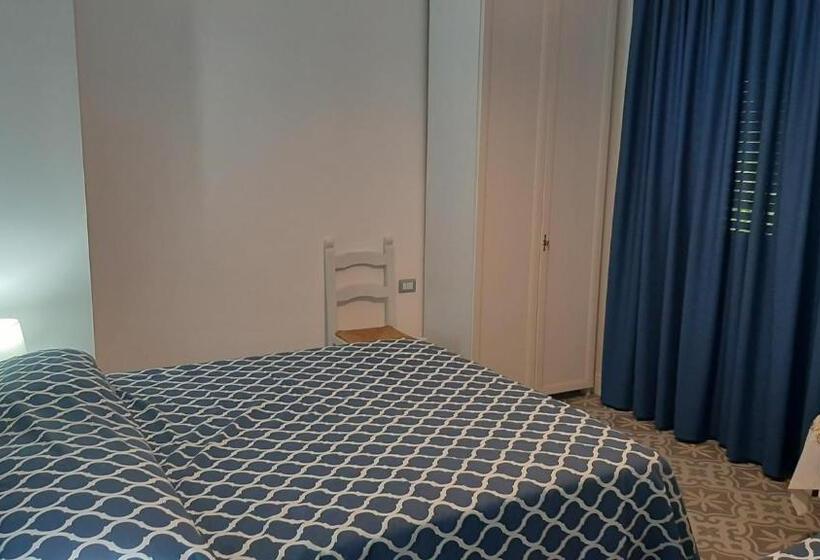 Standard Room King Size Bed, B&b Villamariascauri