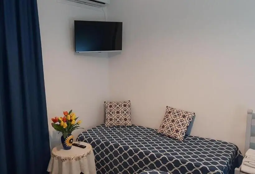 キングサイズベッドのスタンダードルーム, B&b Villamariascauri