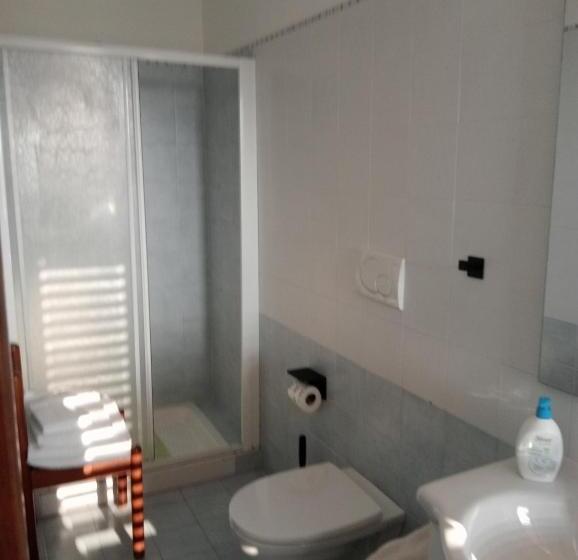 Standard Room, B&b Villamariascauri