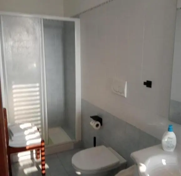 スタンダードルーム, B&b Villamariascauri