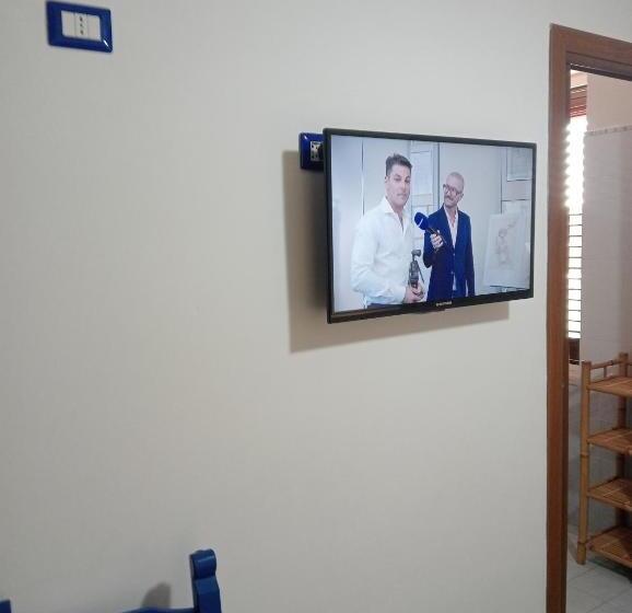 Standard Room, B&b Villamariascauri