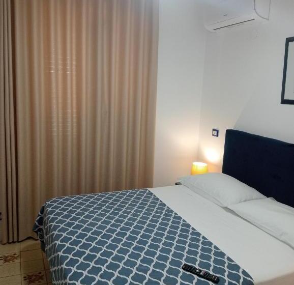 Standard Room, B&b Villamariascauri