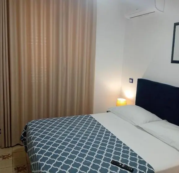 スタンダードルーム, B&b Villamariascauri