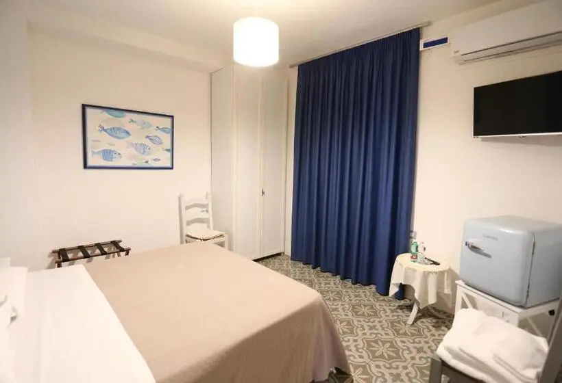 キングサイズベッドのスタンダードルーム, B&b Villamariascauri