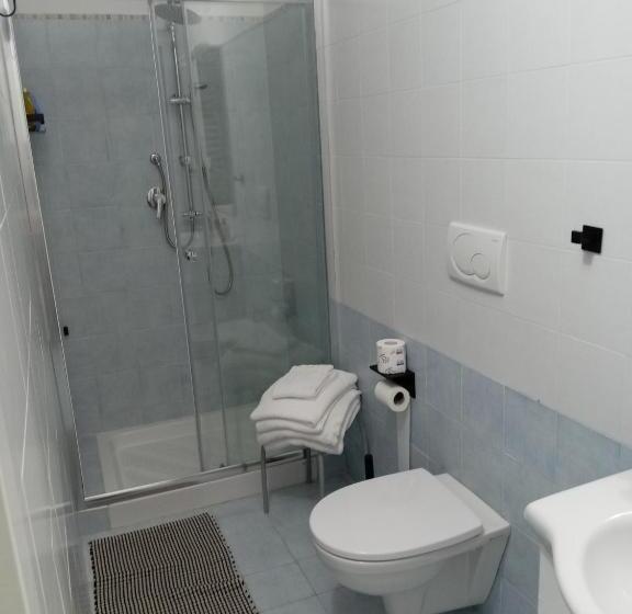 Standard Room, B&b Villamariascauri