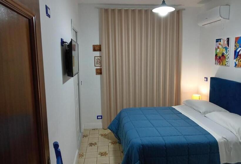 اتاق استاندارد, B&b Villamariascauri