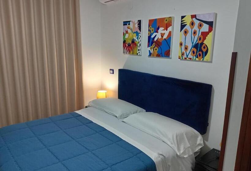 Standard Room, B&b Villamariascauri