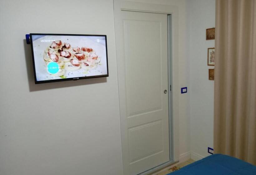 Standard Room, B&b Villamariascauri