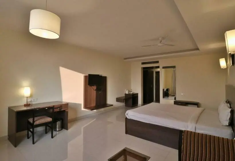 Deluxe Zimmer, Allum