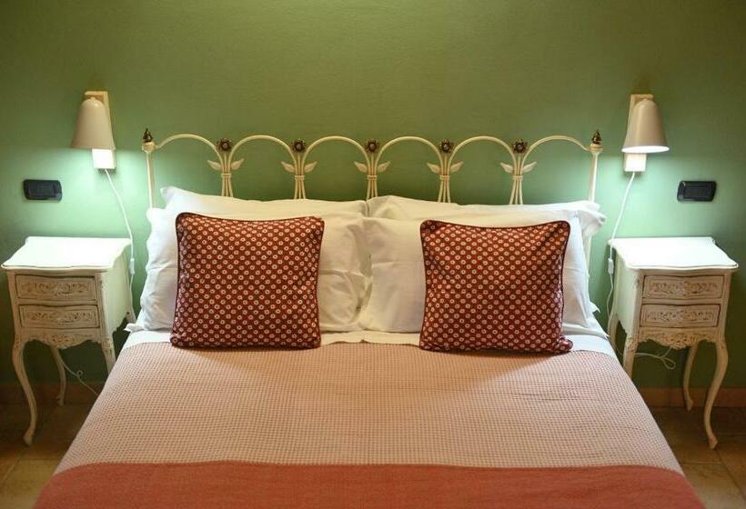 חדר סטנדרט, Casale Boschi   Rifugio Di Pianura