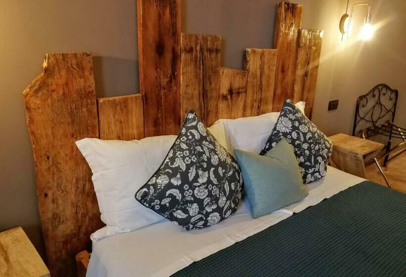 חדר סטנדרט לארבעה, Casale Boschi   Rifugio Di Pianura