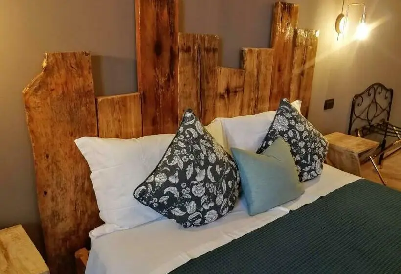 スタンダード４人部屋, Casale Boschi   Rifugio Di Pianura