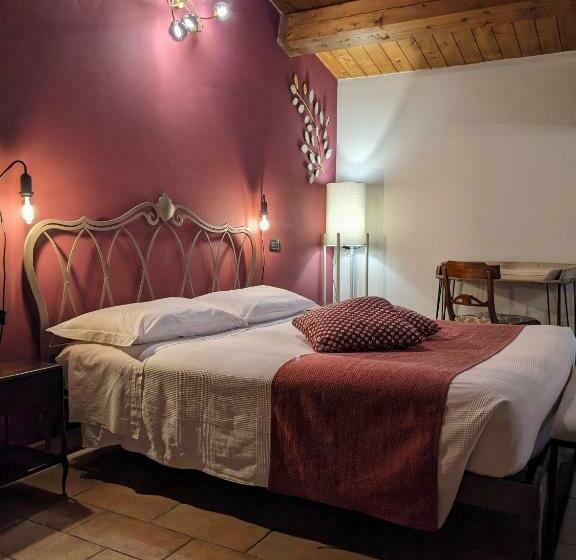 חדר סטנדרט, Casale Boschi   Rifugio Di Pianura