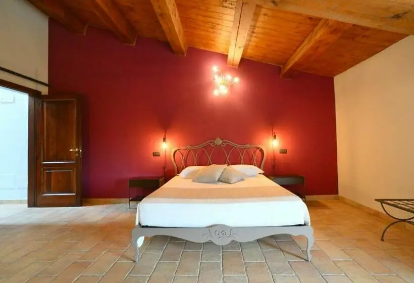 スタンダードルーム, Casale Boschi   Rifugio Di Pianura