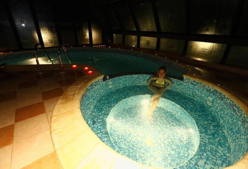 غرفة قياسية فردية, Evridika