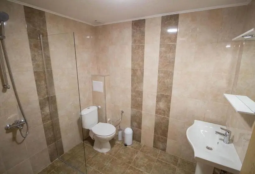1 Bedroom Apartment, Evridika