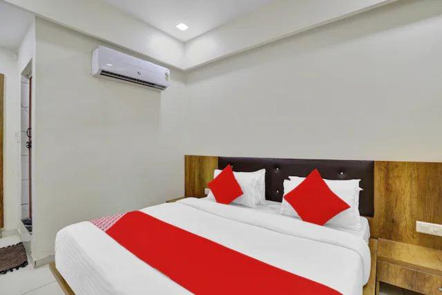 豪华房间, Arsh Inn Ahmedabad