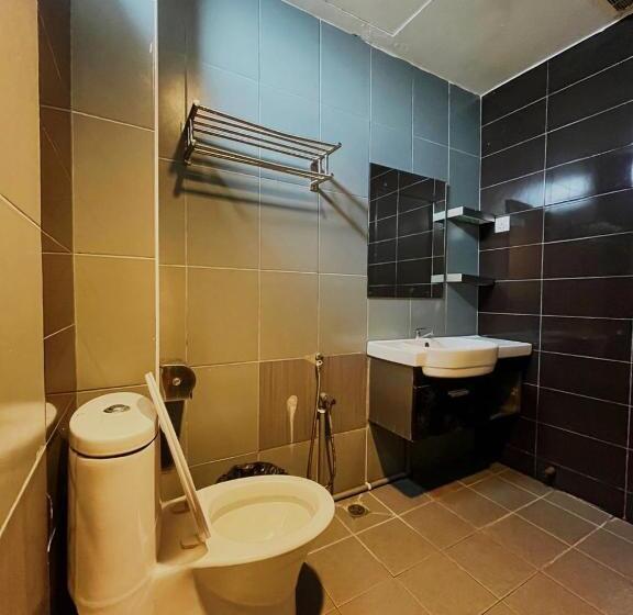 Номер Стандарт, Metro Inn