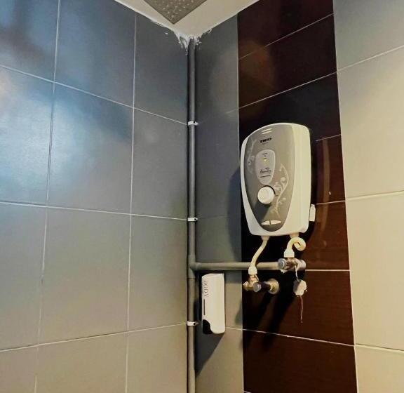 Номер Стандарт, Metro Inn