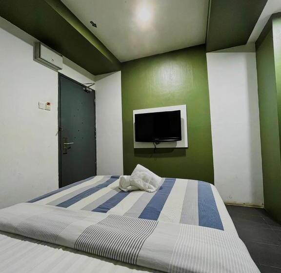 Номер Стандарт, Metro Inn