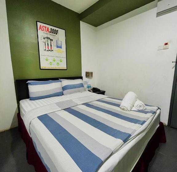 Номер Стандарт, Metro Inn