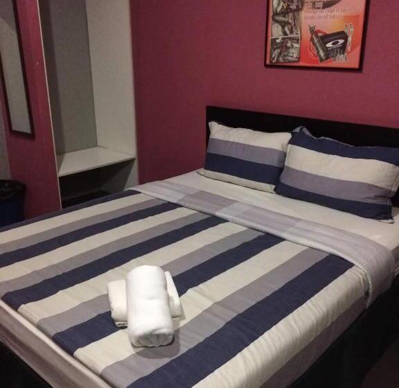 Номер Superior, Metro Inn