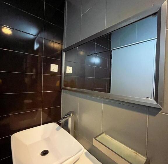Номер Superior, Metro Inn