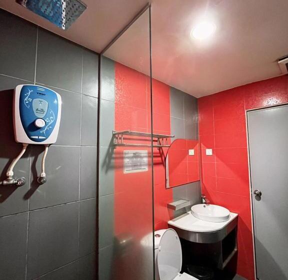 Номер Superior, Metro Inn