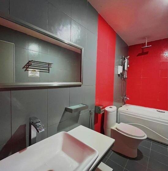 Family Suite, Metro Inn