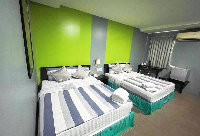 Family Suite, Metro Inn