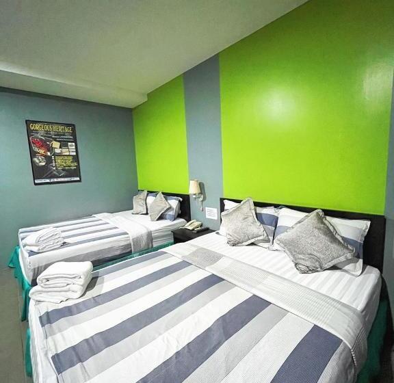 Family Suite, Metro Inn