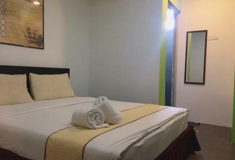 Номер Стандарт, Metro Inn