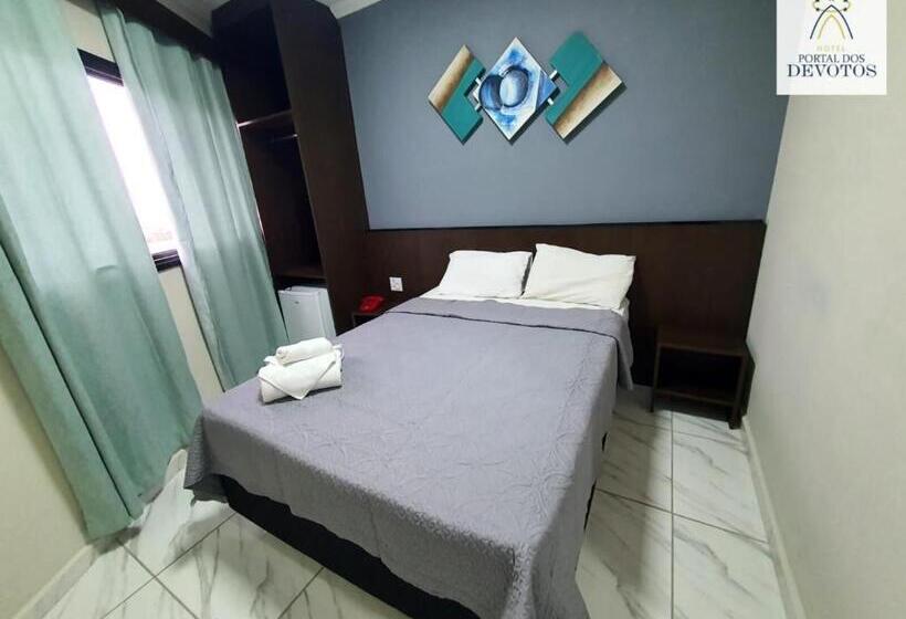 デラックスルーム, Portal Dos Devotos