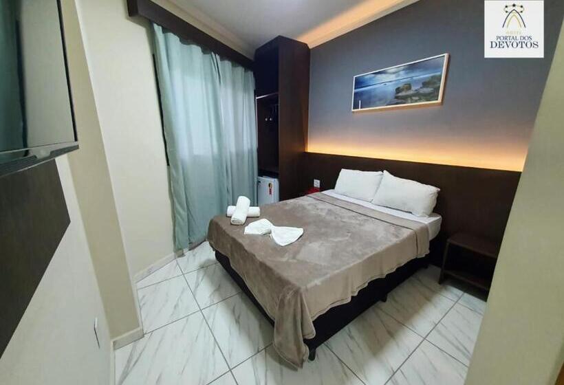 デラックスルーム, Portal Dos Devotos