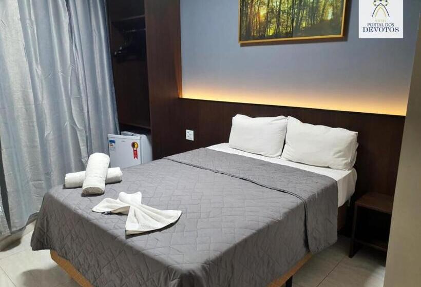 デラックスルーム, Portal Dos Devotos