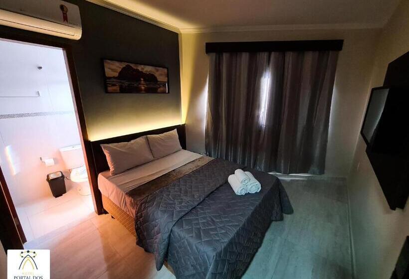 デラックスルーム, Portal Dos Devotos