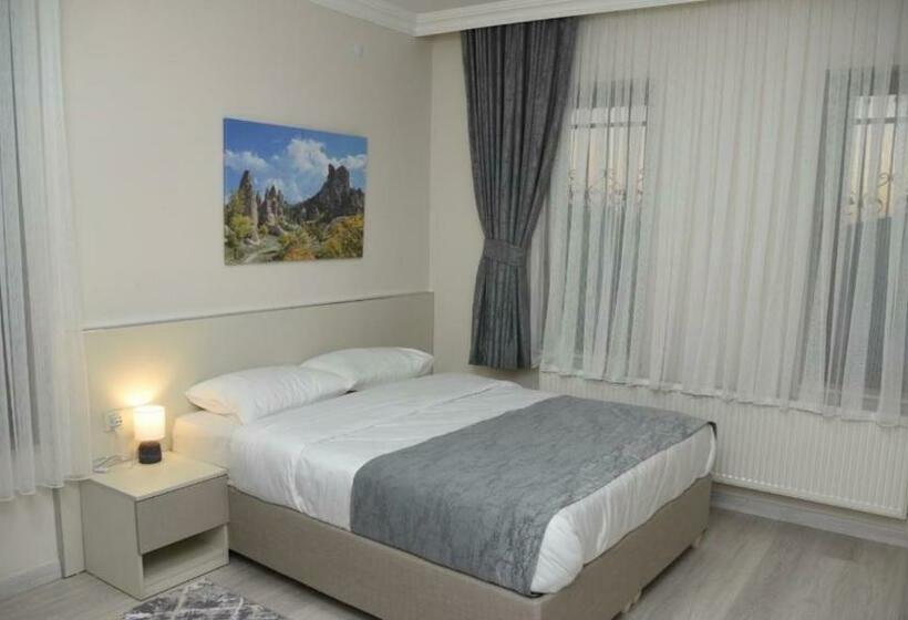 스탠다드 룸, Trigo