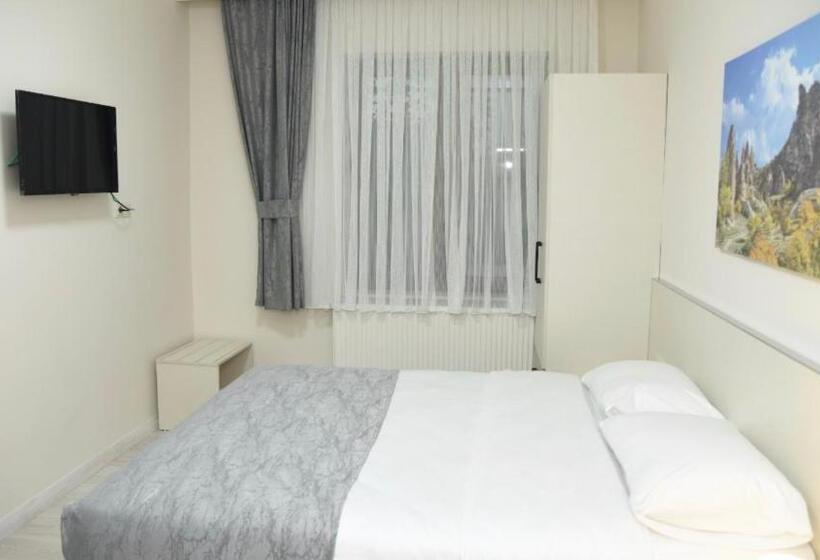 스탠다드 룸, Trigo