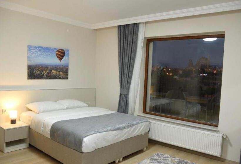 스탠다드 룸, Trigo