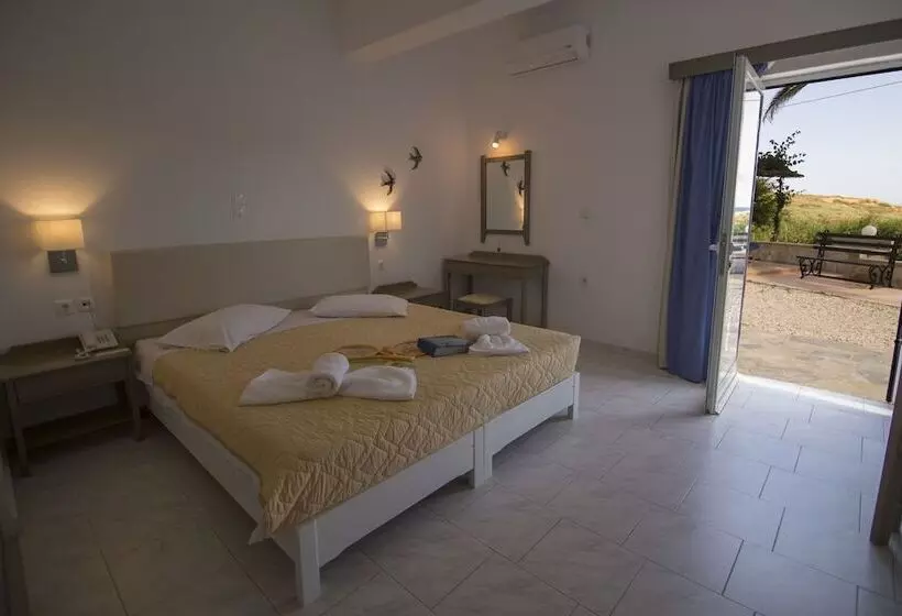 استودیوی استاندارد, Frida Apartments