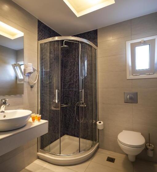 스탠다드 스튜디오, Frida Apartments