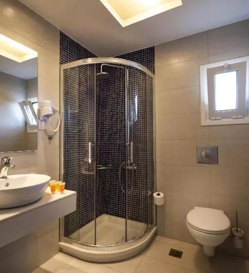 استودیوی استاندارد, Frida Apartments