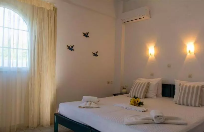 آپارتمان سوپریور 1 خوابه, Frida Apartments