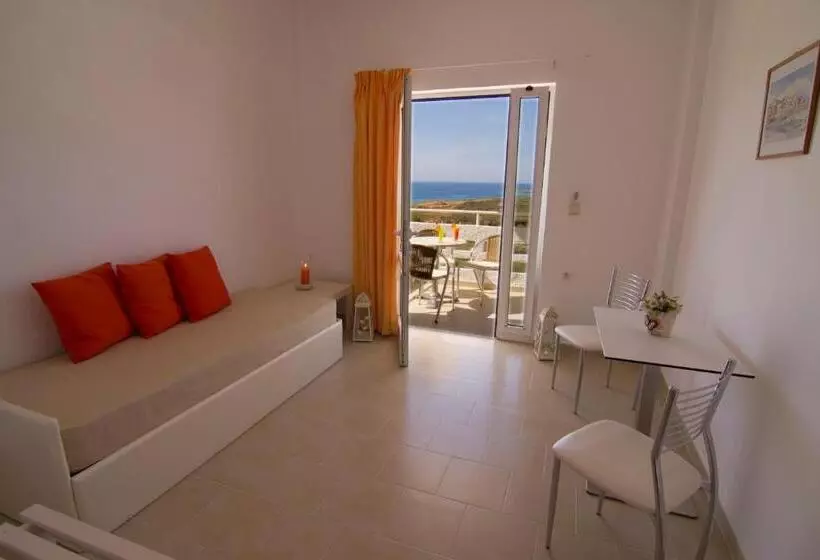 آپارتمان سوپریور 1 خوابه, Frida Apartments