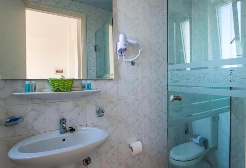 침실 1개 수피리어 아파트, Frida Apartments