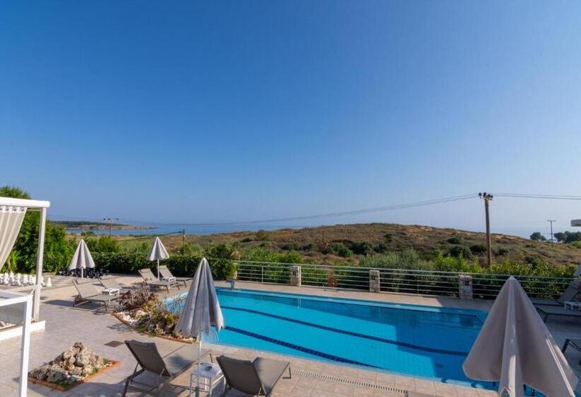 침실 1개 수피리어 아파트, Frida Apartments